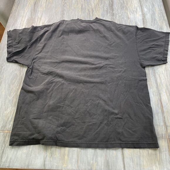 Vintage Famous Stars & Straps Shirt - Picture 3 of 5